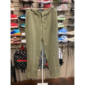 Concepts X Noon Goon Men's Ahamed Olive Pants Size 32 Baggy New!